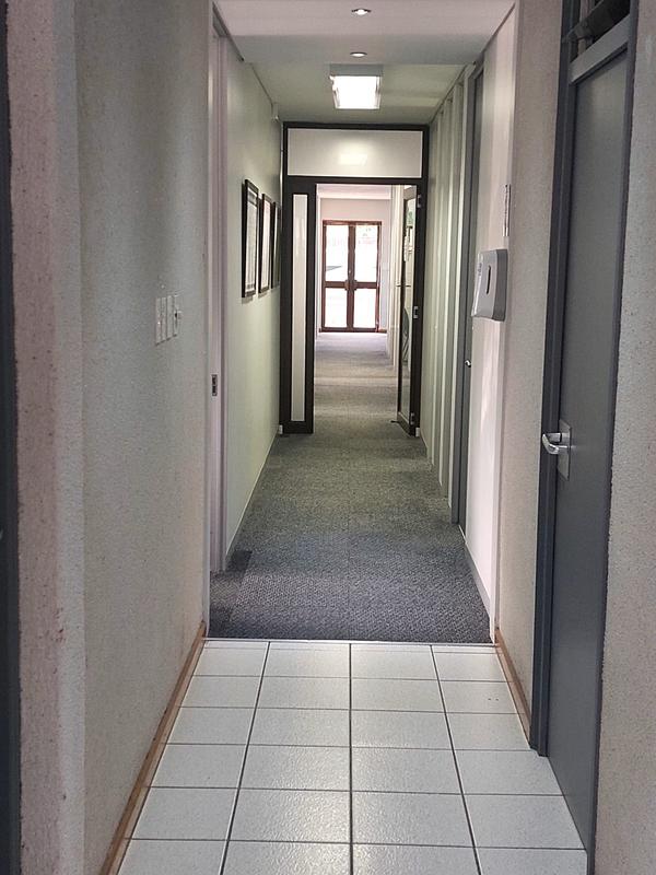 Commercial Property for Sale in Plattekloof Western Cape